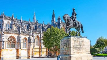 Le Musée national des Azulejos