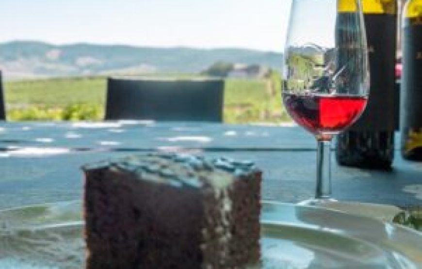 Visite Complète des vins