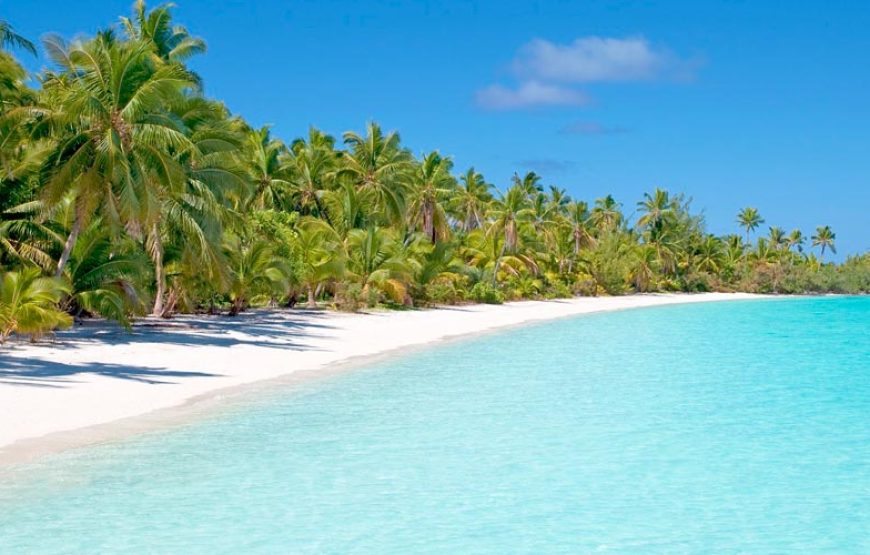 RÉPUBLIQUE DOMINICAINE