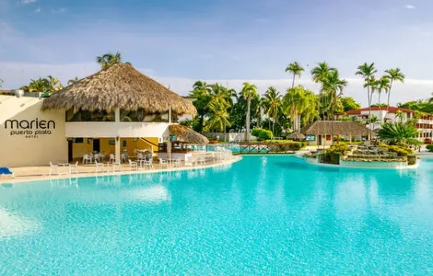 RÉPUBLIQUE DOMINICAINE