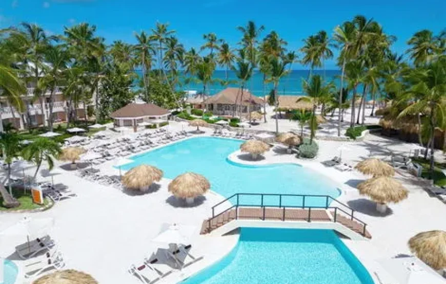 RÉPUBLIQUE DOMINICAINE