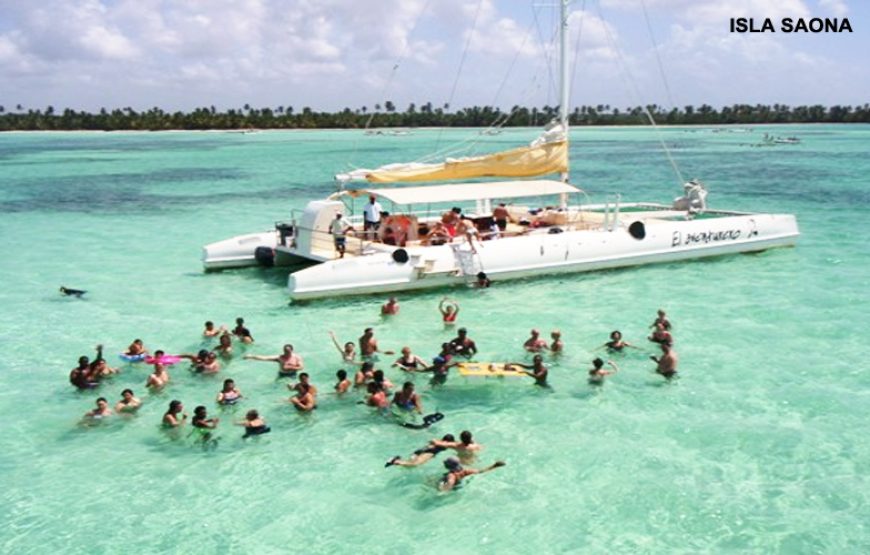 RÉPUBLIQUE DOMINICAINE